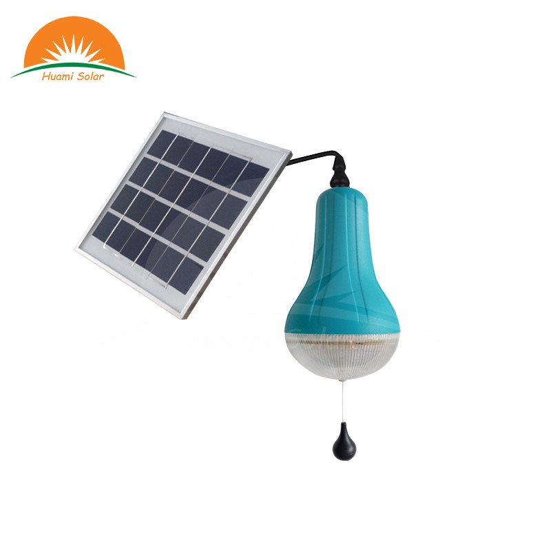 Huami 3W Solar Lamp for Home & Commercial Solar Lamp image26